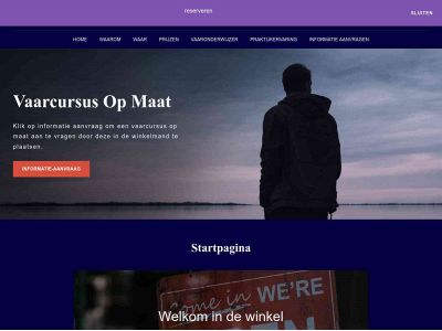 guido-nancy.nl snapshot