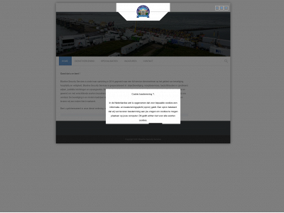 bluelinesecurity.nl snapshot