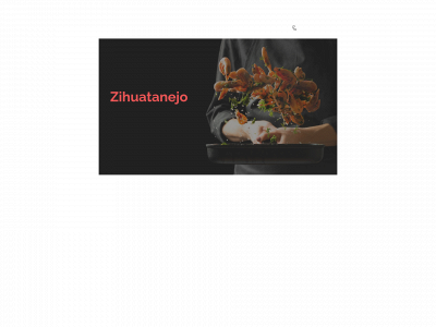 zihuatanejo.co.uk snapshot