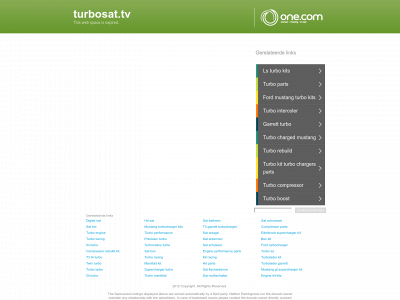 turbosat.tv snapshot