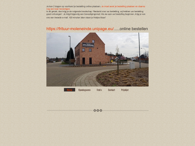 frituurmoleneinde.be snapshot