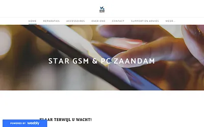 www.stargsm.nl snapshot
