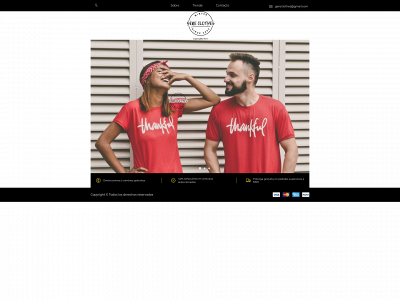 gereclothes.com snapshot