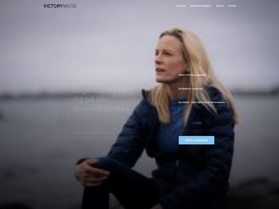 victorymood.se snapshot