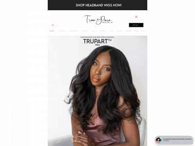 www.trueandpuretexture.com snapshot