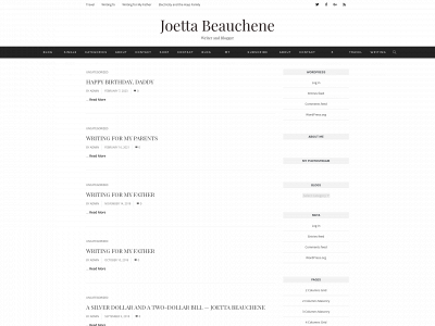 joettabeauchene.com snapshot