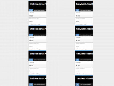sandvikens-sk.se snapshot
