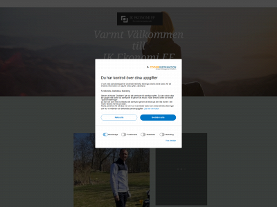 karlsson-ekonomi.se snapshot