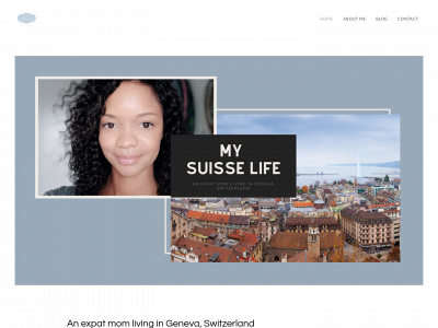 www.mysuisselife.com snapshot