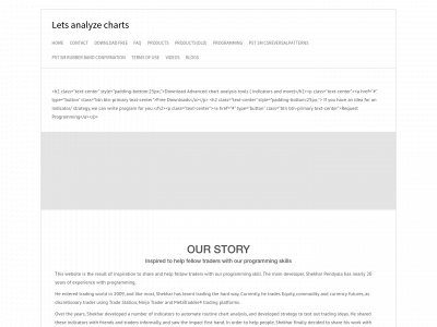 learneasylanguagefast.com snapshot
