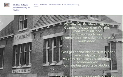 trefpunthomeruslaan.org snapshot