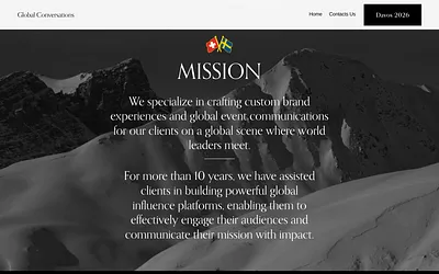 globalconversations.ch snapshot