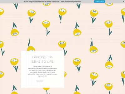 10horncreative.com snapshot