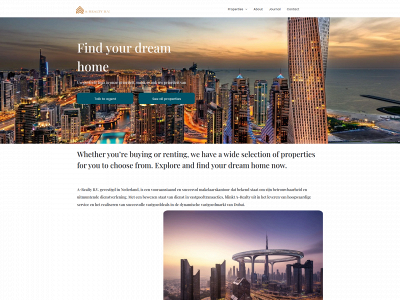 a-realty.nl snapshot