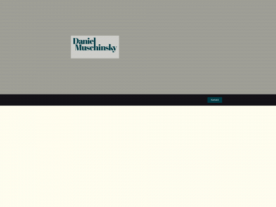 muschinsky.dk snapshot