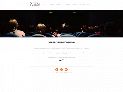orebrofilmforening.se snapshot