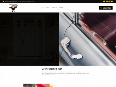 johnsmobilelocksmith.com snapshot