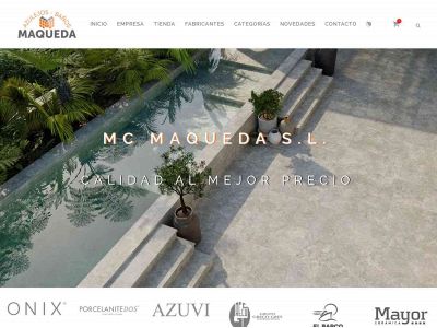 mcmaqueda.es snapshot