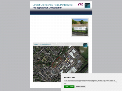 oldfoundryroad-pac.co.uk snapshot