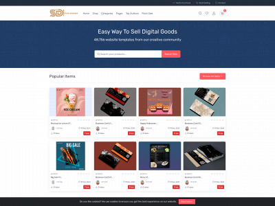 stock-designer.com snapshot