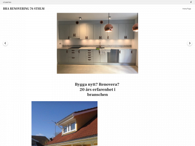 brarenovering.se snapshot