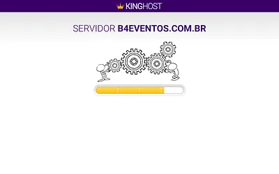 b4eventos.com.br snapshot