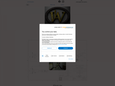 lan-web-atelier.se snapshot