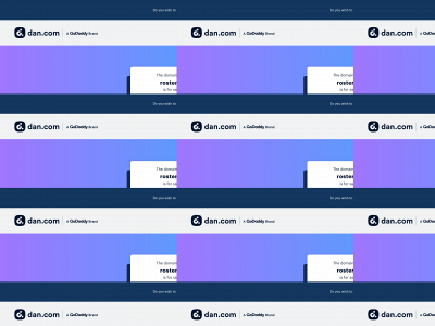 roster.ai snapshot