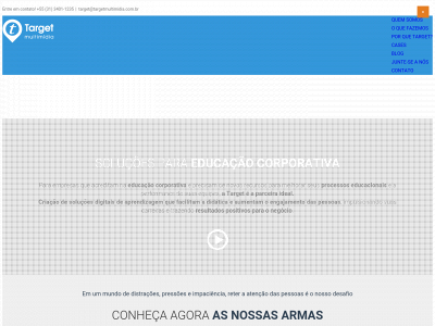 targetmultimidia.com.br snapshot