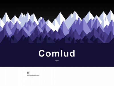comlud.com snapshot