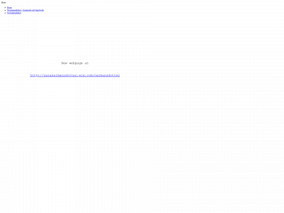 nermansdotter.se snapshot