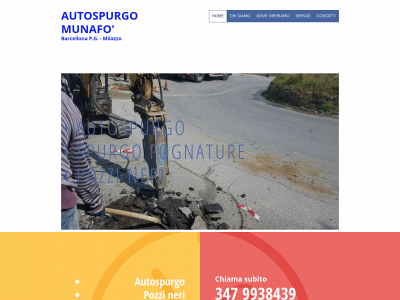 autospurgomunafo.com snapshot