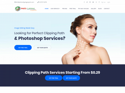 photoclippingexperts.com snapshot