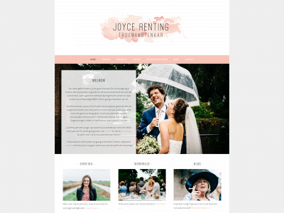 trouwambtenaarjoyce.nl snapshot