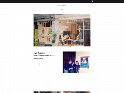 susipalmero.es snapshot