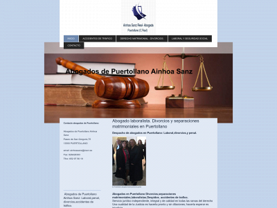abogadosdepuertollano.es snapshot