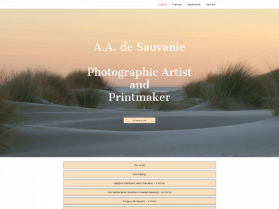 adesauvanie.com snapshot