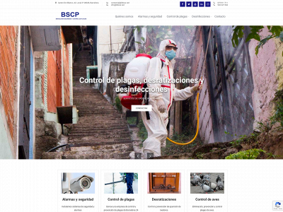 sinlegionella.es snapshot
