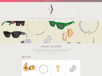 ateliervallgatan.se snapshot