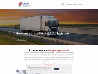 transporteschema.com snapshot