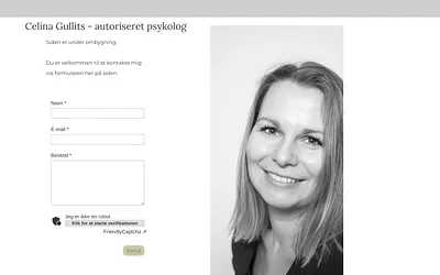 gullits.dk snapshot