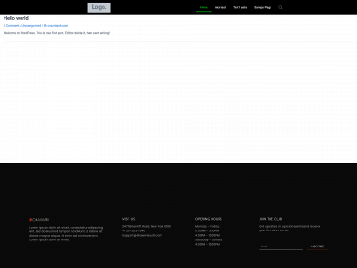 crazedank.com snapshot
