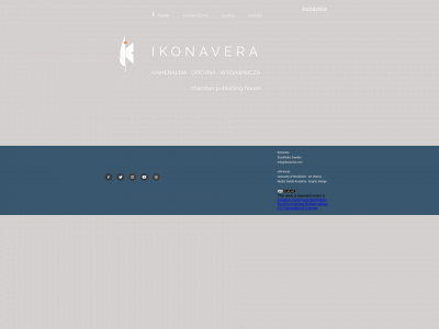 ikonavera.com snapshot