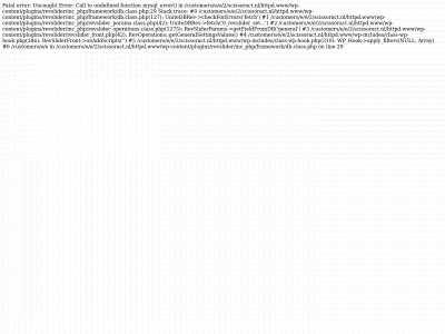 scissoract.nl snapshot