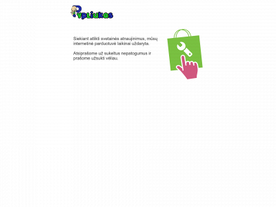 pypliukas.lt snapshot