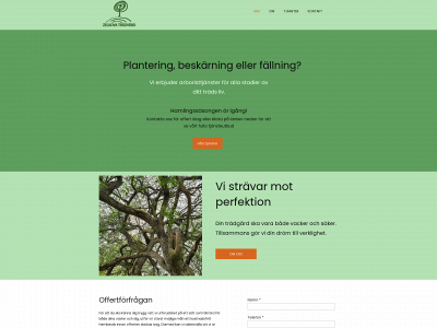 zelkovatradvard.se snapshot