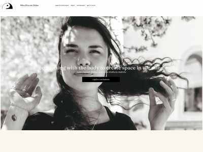 milouelisa.com snapshot