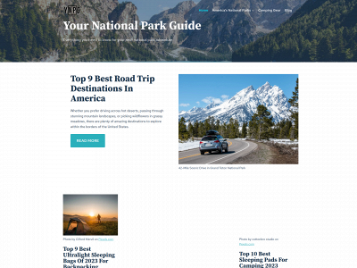 yournpguide.com snapshot