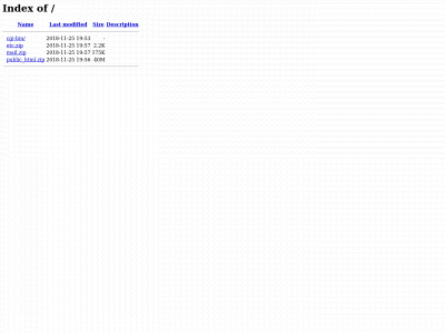 sfx.uds.mybluehost.me snapshot