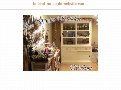 devlinderkruiden.nl snapshot